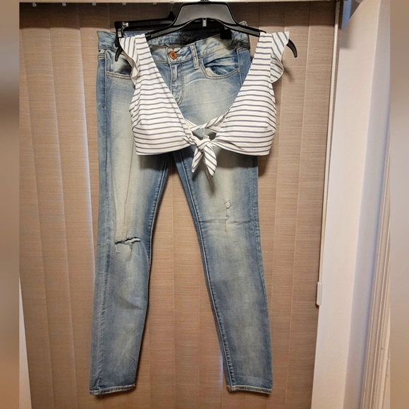 COCOSHIP Other - NWOT / COCOSHIP Swimwear Top